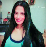 good-looking Venezuela girl Yolymar from Cabimas VE1505