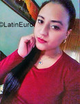 nice looking Colombia girl Anyi from Bogota CO23681