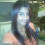 foxy Venezuela girl Juilliaan from Anzoategui VE1507