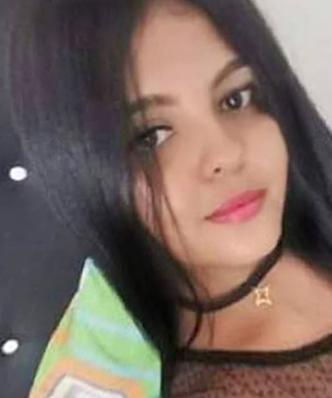 Date this voluptuous Colombia girl Michell from Cucuta CO23686