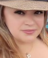 Date this pretty Colombia girl Paula from Medellin CO23699