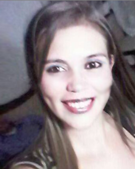 Date this gorgeous Venezuela girl Maria from Maracaibo VE1522