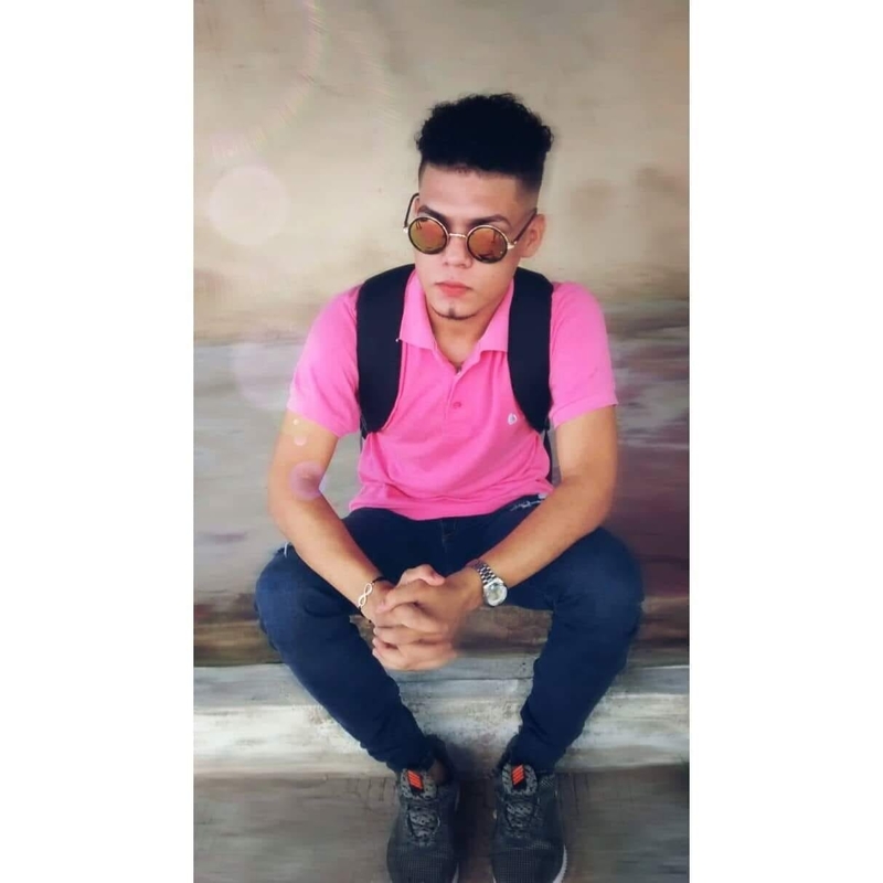 Date this delightful Colombia man DandB from Barranquilla CO23706