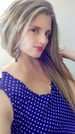 attractive Cuba girl Yalin from Pinar del Rio CU279