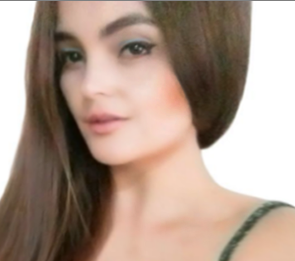 Date this funny Colombia girl Valeria from Bogota CO23717