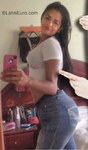 delightful Venezuela girl Yoselin from Barquisimeto VE1533