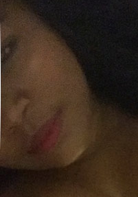 Date this cute Dominican Republic girl Zuleika from San Cristobal DO32135