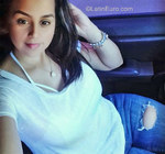 passionate Venezuela girl Karla from Maracay VE1540