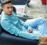 attractive Colombia man Juan from Bogota CO23729