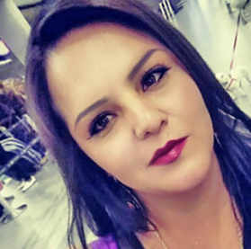 Date this lovely Colombia girl Heidy from Bogota CO23730