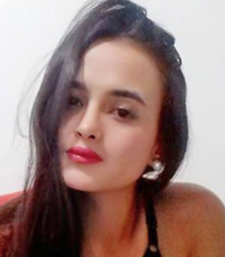 Date this nice looking Colombia girl Ruby from Medellin CO23732
