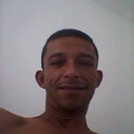 tall Brazil man Samuel from Joao Pessoa BR10520