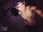lovely Colombia man Jhon alexander from Medellin CO23737