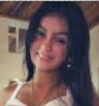 charming Venezuela girl Camila from Bolivar VE1547