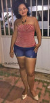 pretty Colombia girl Nicoleth from Cartagena De Indias CO23781
