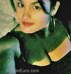 pretty Colombia girl Ineth from Bogota CO23791