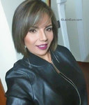 red-hot Colombia girl Carolina from Tunja CO23801