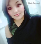 good-looking Colombia girl Alexa from Bogota CO23807