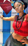 red-hot Cuba girl Yersi from Havana CU291