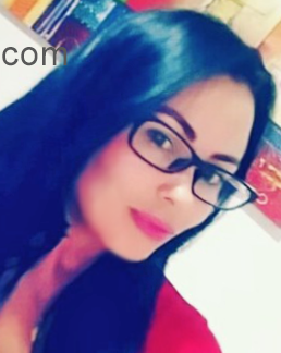 Date this sensual Colombia girl Vanessa from Cali CO23816