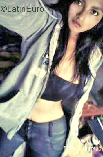 Date this funny Colombia girl Jackeline from Pasto CO23823