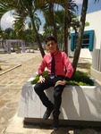 attractive Colombia man Luis Miguel from Bucaramanga CO23828