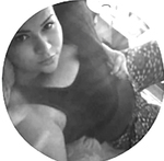 luscious Colombia girl Chica from Bogota CO23836