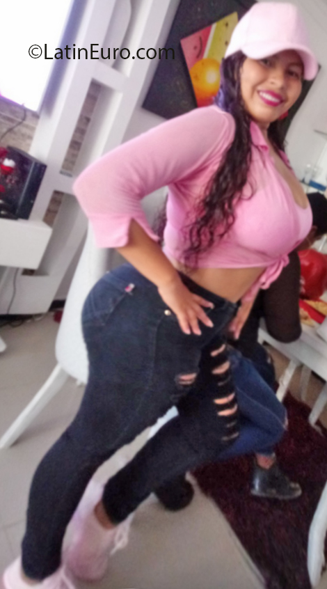 Date this funny Colombia girl MARIA from BARRANQUILLA CO23838