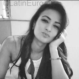 Date this good-looking Venezuela girl Cataleya from Valencia VE1601