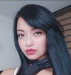 beautiful Colombia girl Dulce from Bogota CO23844