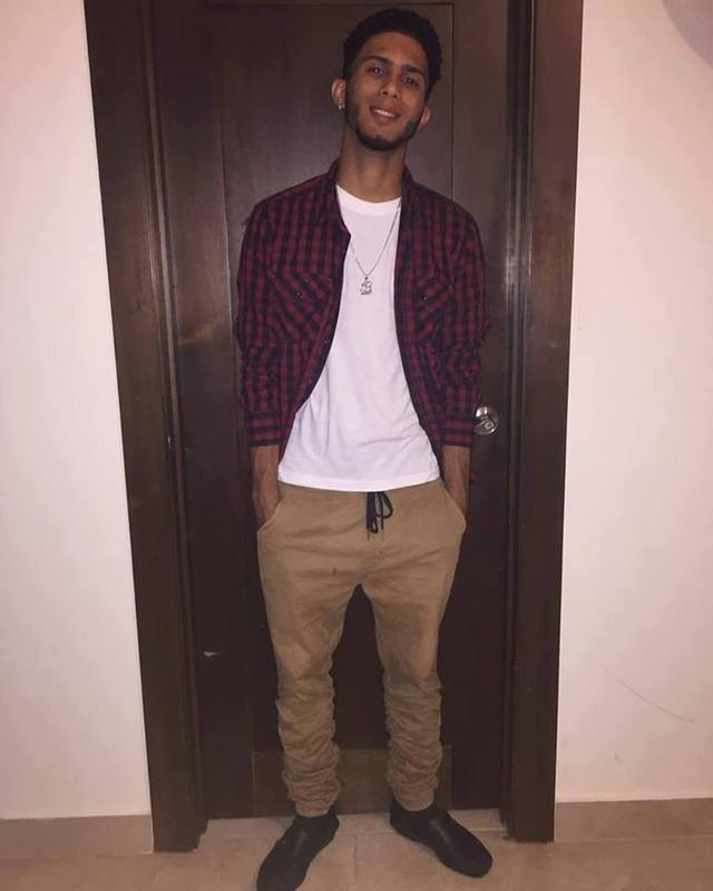 Date this georgeous Dominican Republic man Bryan from Santiago De Los Caballeros DO32328