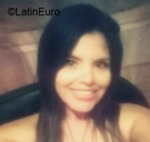 young Venezuela girl Ana from Barquisimeto VE1607