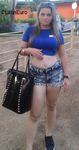 hard body Cuba girl Lisseth from Ciego De Avila CU299