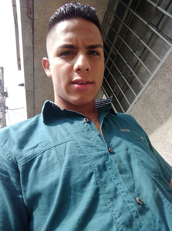 Date this lovely Colombia man Carlosg from Medellin CO23853