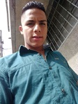 beautiful Colombia man  from Medellin CO23853