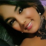 pretty Colombia girl Sara from Barranquilla CO23878