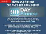 delightful Colombia girl Casting Call TLC from  CO23881