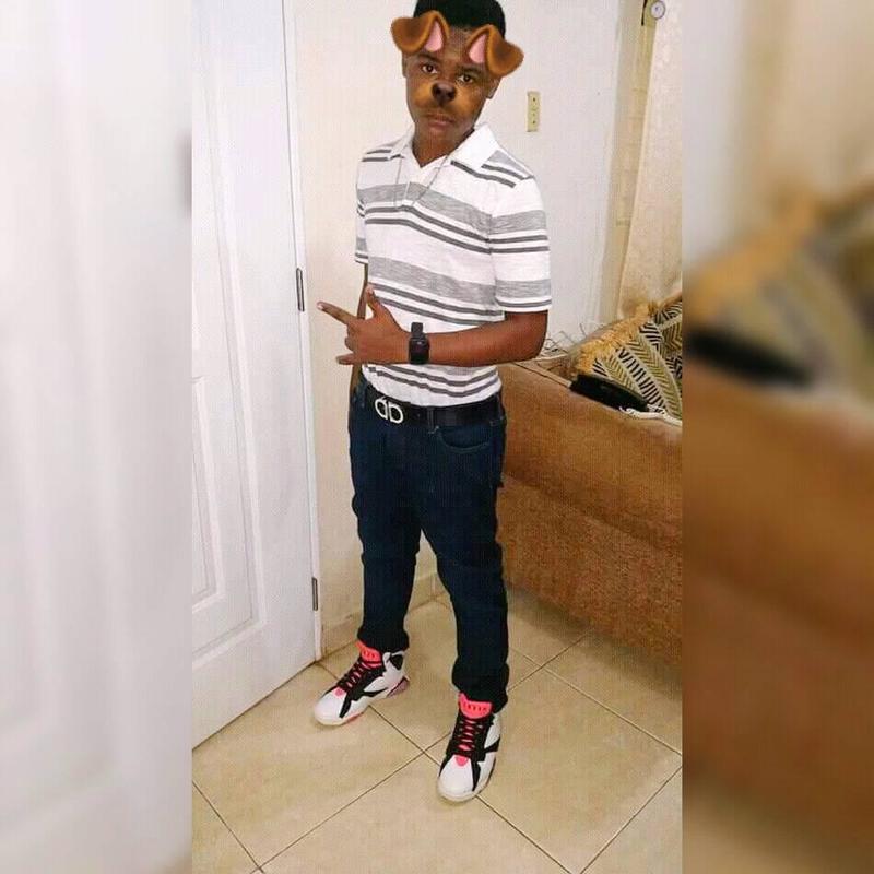 Date this tall Dominican Republic man Jordan from Santo Domingo DO32435