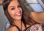 charming Brazil girl Amanda from Rio de Janeiro BR10559