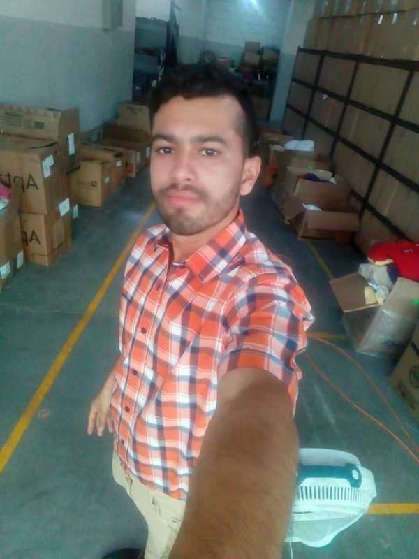 Date this passionate Colombia man JIMMY27 from Barranquilla CO23893