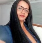 charming Colombia girl INES from Medellin CO23903