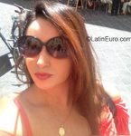lovely Colombia girl Luisa from Bogota CO23905