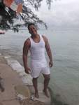 young Dominican Republic man Samil from Valverde DO32474