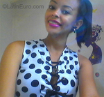 good-looking Venezuela girl Yudey from Calabozo VE1648