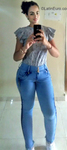 delightful Colombia girl Yesica from Medellin CO23927