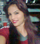 attractive Venezuela girl Gaby from Caracas VE1658