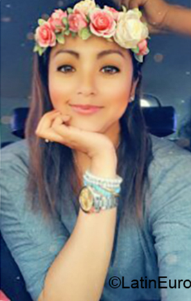 Date this hard body Peru girl Karla from Lima PE1267