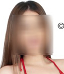 happy Colombia girl Katerine from Cali CO23938