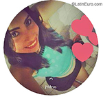 passionate Venezuela girl Chica bonita from Caracas VE1667