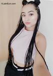 red-hot Colombia girl Yulidi from Medellin CO23967